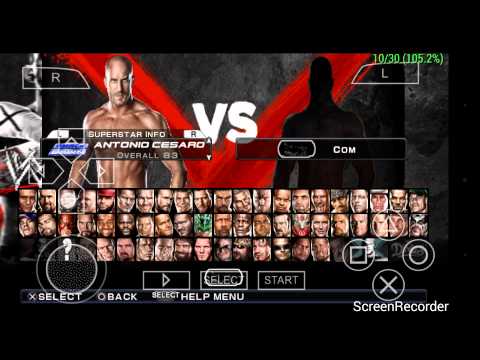 download wwe 13 wii highly compressed