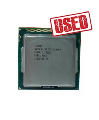 intel i5 2400 cpu benchmark